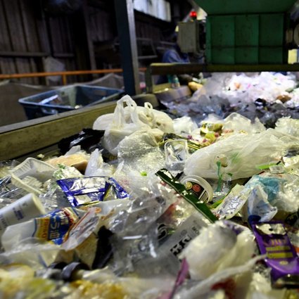 Nhật Bản quy định nghiêm ngặt trong phân loại rác thải