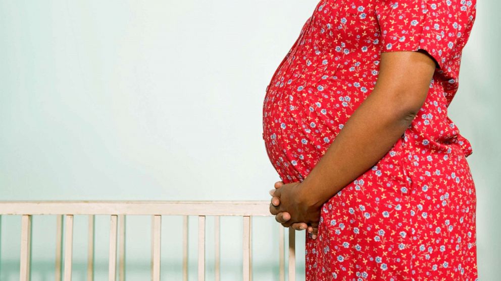 Tại Mỹ, tỉ lệ tử vong  phụ nữ chết khi đang mang thai hoặc trong vòng 42 ngày sau khi kết thúc thai kỳ tăng trong năm 2020.