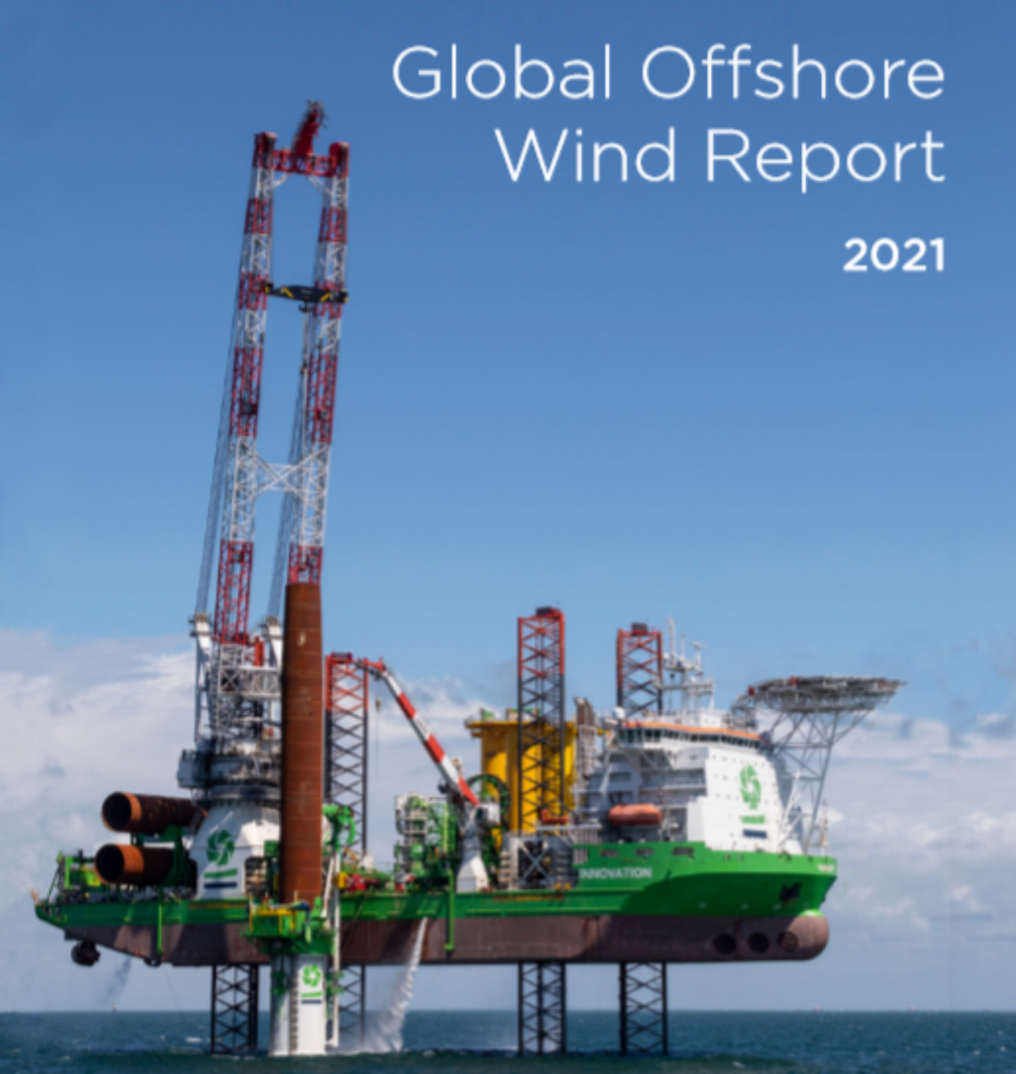 Báo cáo tháng 2/2022 của Diễn đàn Điện gió Ngoài khơi Toàn cầu WFO