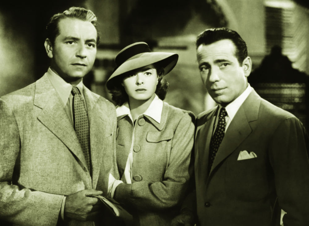 Sự hâm mộ dành cho Casablanca có lẽ sẽ mãi trường tồn chừng nào con người vẫn còn tình yêu, những cảm xúc cao đẹp dành cho nhau