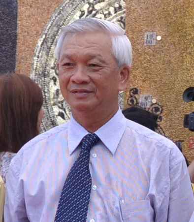 Ông Nguyễn Chiến Thắng, cựu Chủ tịch UBND tỉnh Khánh Hòa