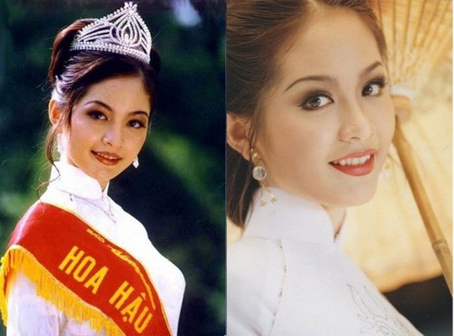 Sau 4 lần liên tiếp ngôi vị Hoa hậu Toàn quốc (tiền thân Hoa hậu Việt Nam) thuộc về các người đẹp đến từ Hà Nội, năm 1996 chiến thắng 