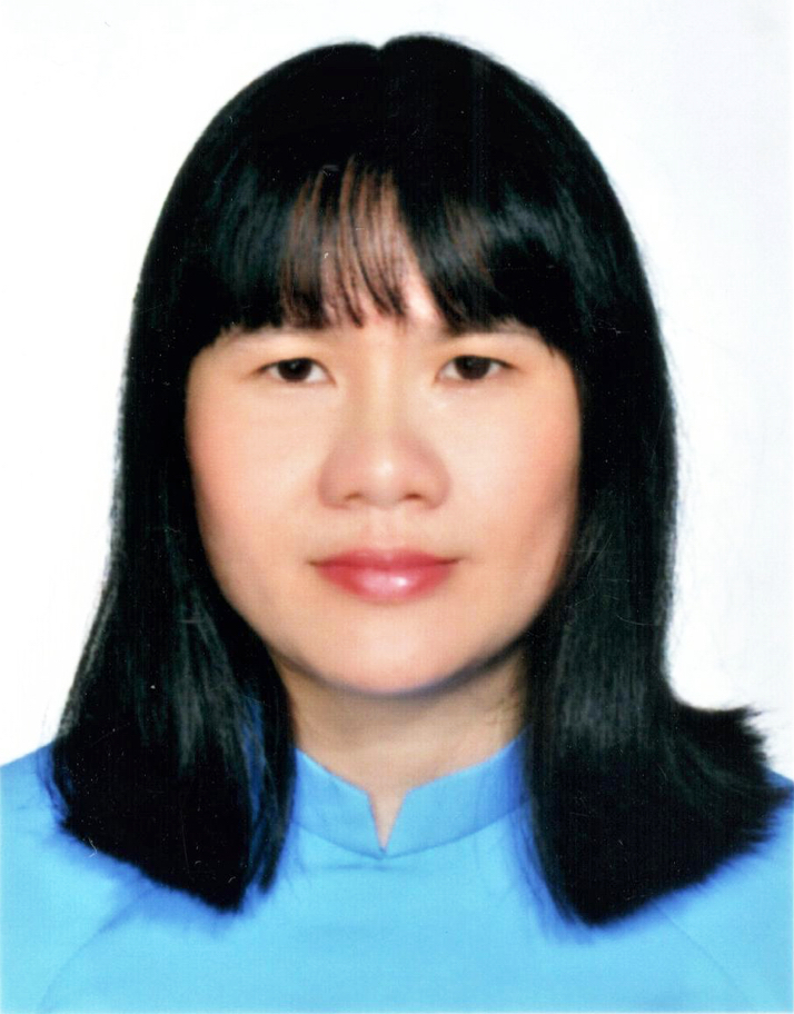 bà Phan Thị Kim Lan - Phó Tổng giám đốc CEP