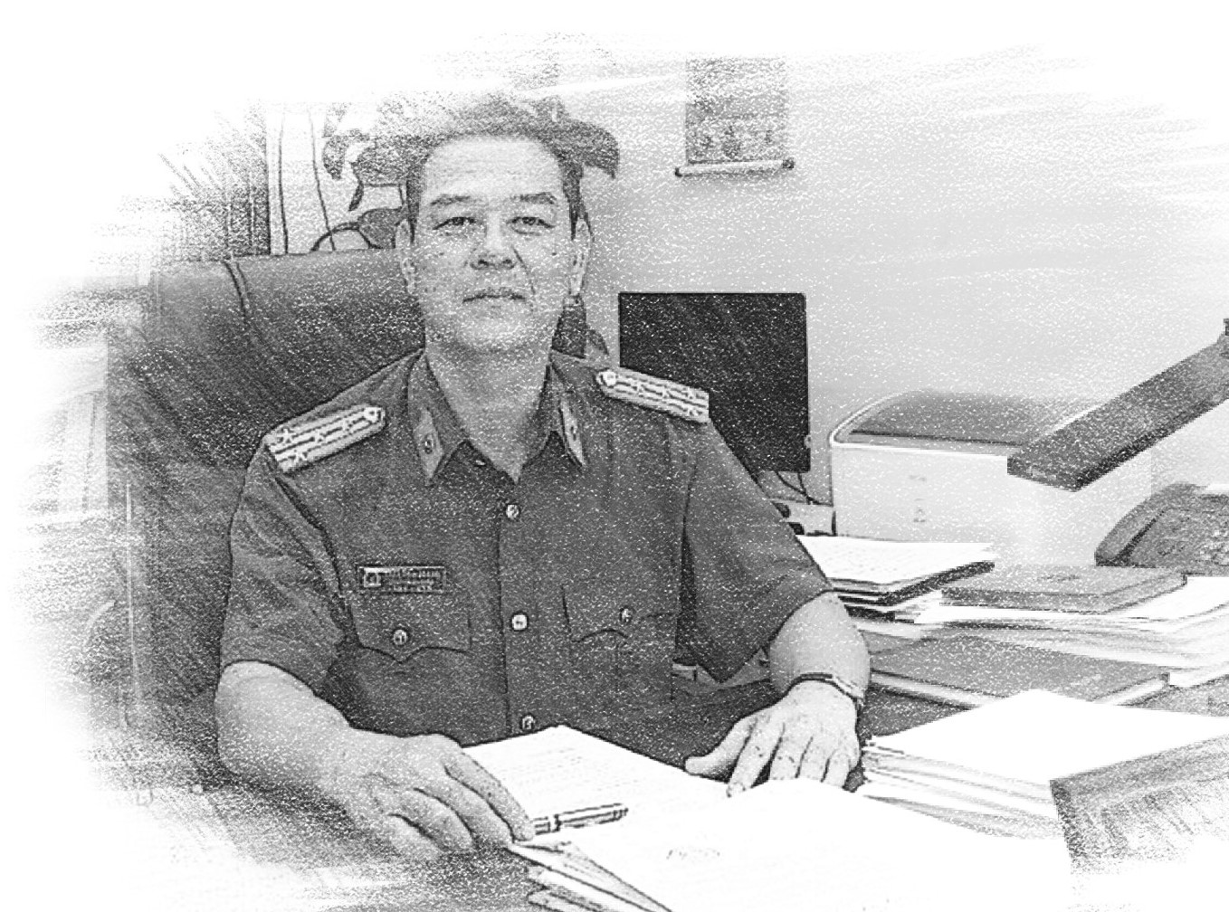 Ông Trần Tiến Quang, nguyên Trưởng Công an quận Đồ Sơn cùng một loạt thuộc cấp bị thi hành kỷ luật bằng hình thức khai trừ Đảng.