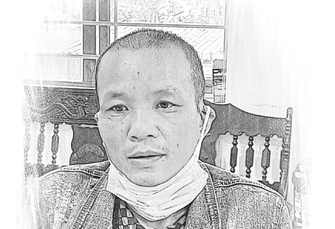Lý Văn Thành bị công an bắt giữ sau 36 giờ gây án
