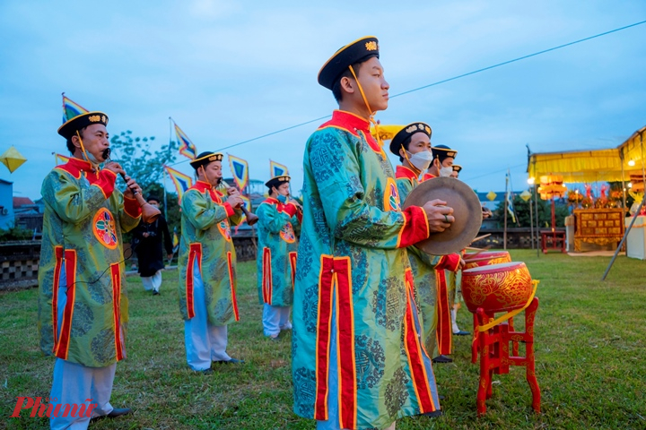 Vào thời nhà Nguyễn, Lễ tế Xã Tắc là một trong những nghi lễ cung đình quan trọng xếp vào hàng Đại tự, thể hiện khát vọng hòa hợp, chung sống với thiên nhiên. Lễ tế đề cao những giá trị nhân văn, phù hợp với đạo lý của dân tộc Việt Nam.