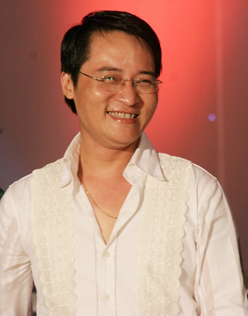 Nhạc sĩ Ngọc Châu qua đời ở tuổi 55.