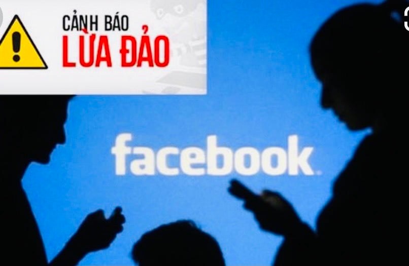 Nhóm đối tượng đã lập các tài khoản Zalo, Facebook giả mạo của lãnh đạo tỉnh Quảng Nam để lừa đảo