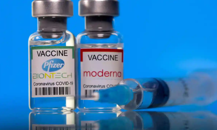 Hiện nay các nước giàu có tích trữ vắc xin COVID-19 trong khi nước nghèo khó tiếp cận nguồn vắc xin này