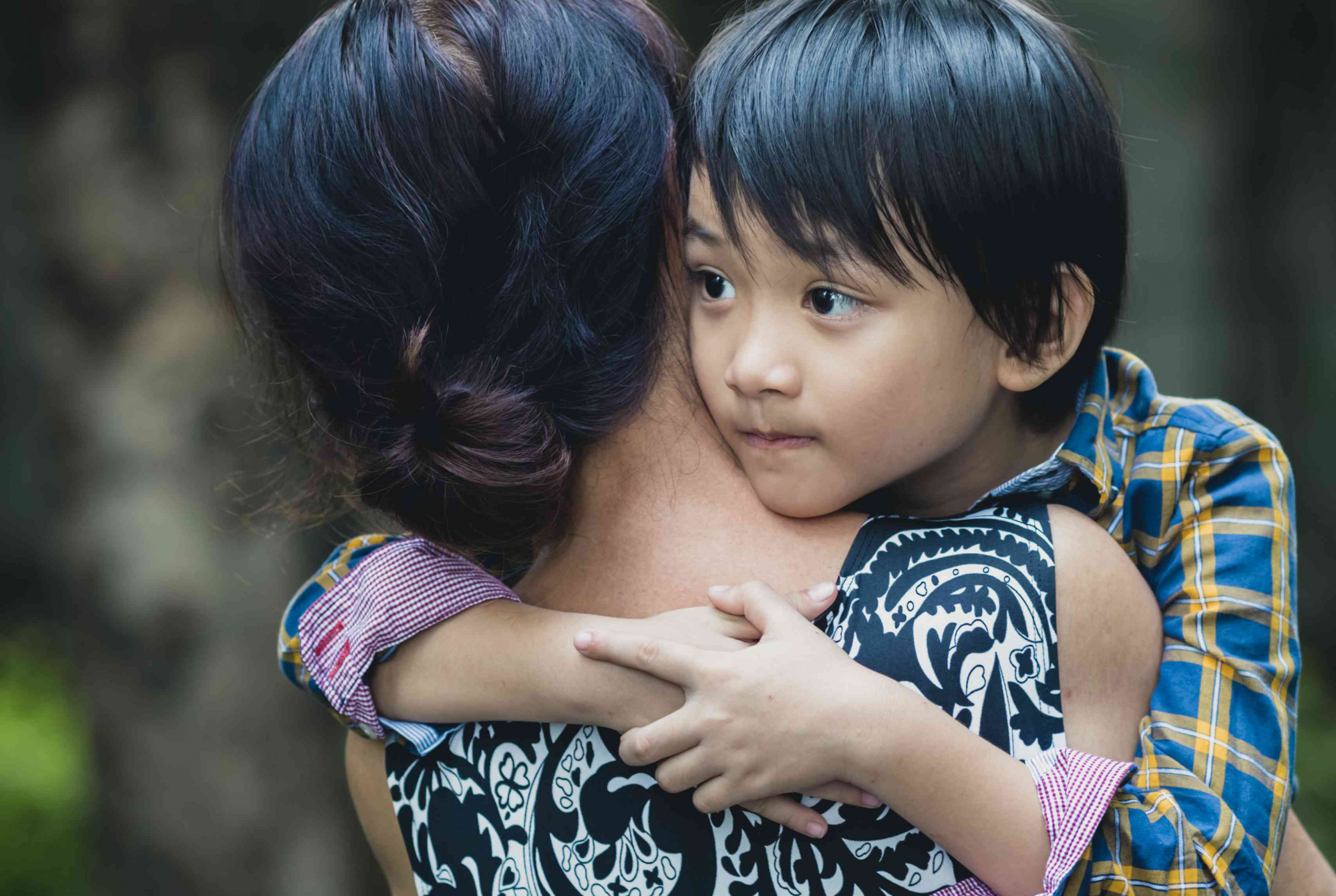 Ảnh mang tính minh họa - SHUTTERSTOCK