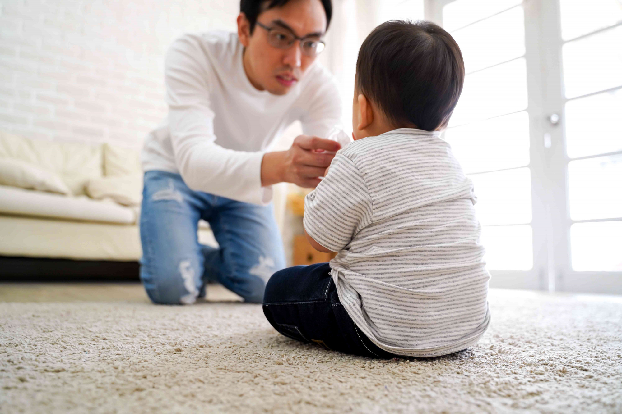 Ảnh mang tính minh họa - SHUTTERSTOCK