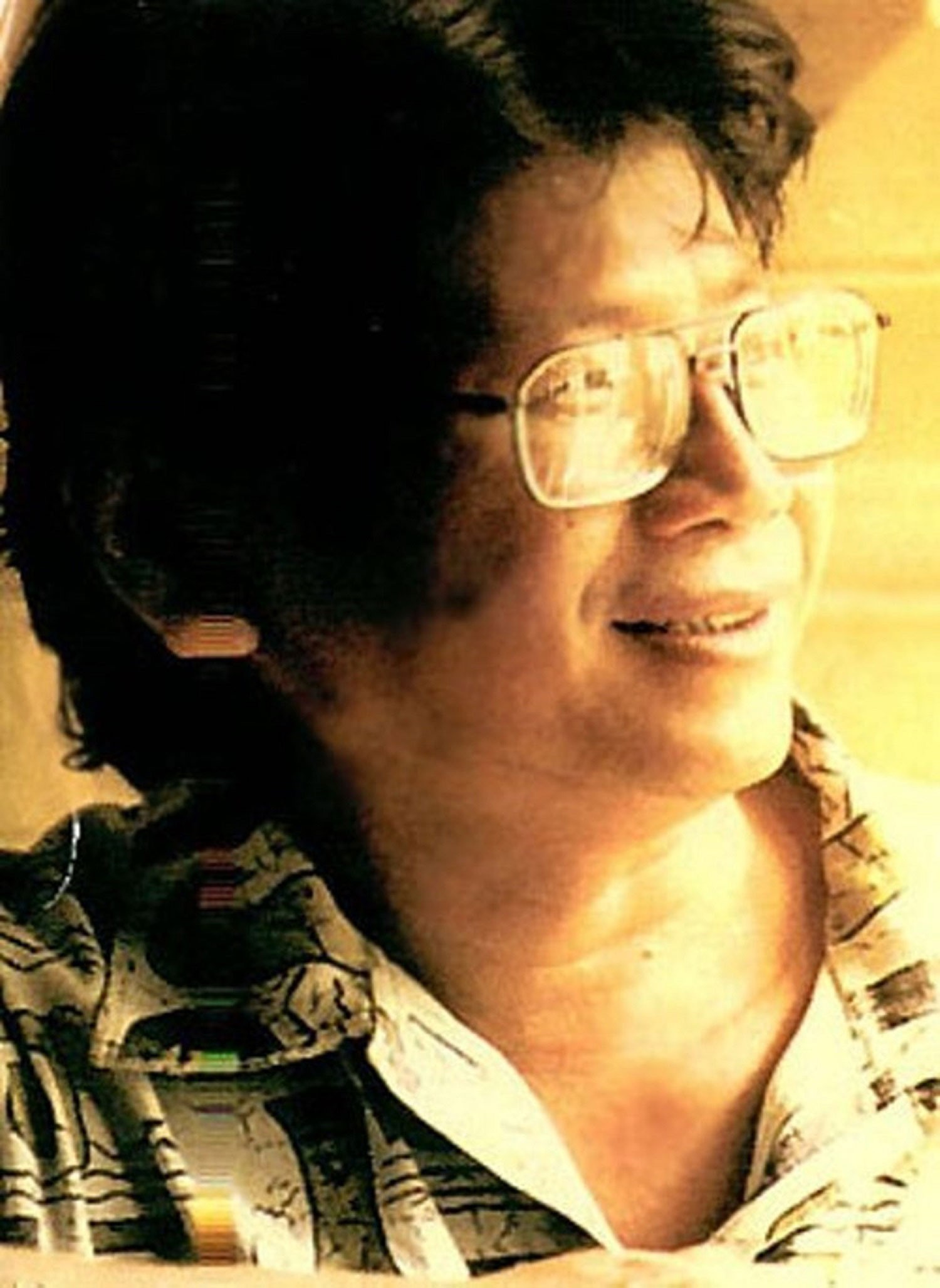 Nhạc sĩ Lê Hựu Hà mất năm 2003