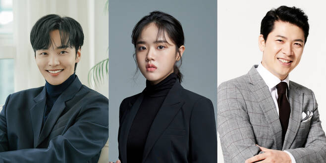 Joseon Psychiatrist Yoo Se-poong với sự tham gia của dàn diễn viên tên tuổi như Kim Min Jae, Kim Hyang Gi và Kim Sang Kyung