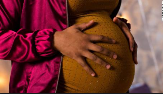 Mỹ trong độ tuổi sinh sản có tỷ lệ thai phụ tử vong khi sinh con thuộc mức cao nhất so với các nước phát triển khác
