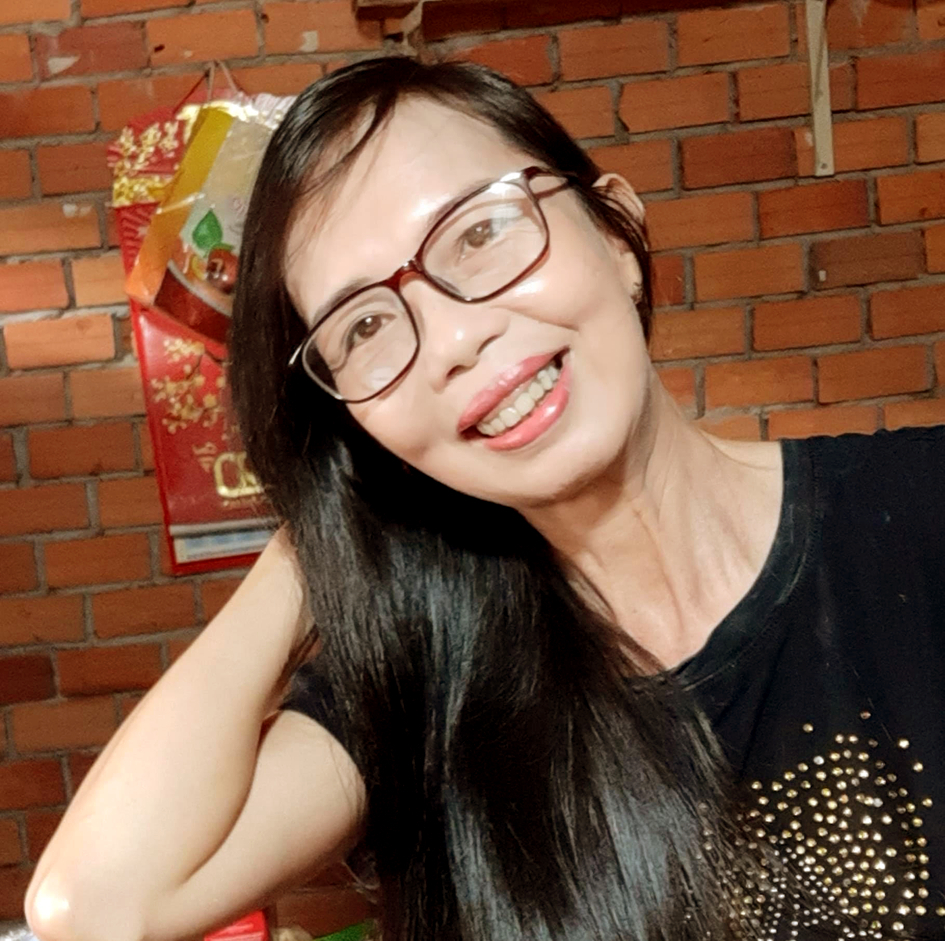  Nhà văn Võ Diệu Thanh