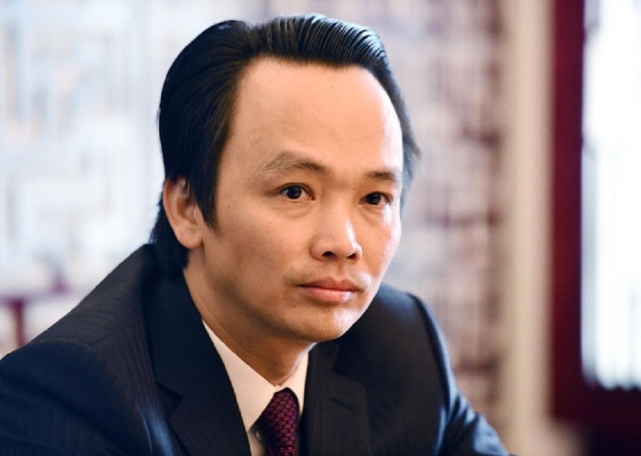 Ông Trịnh Văn Quyết bị miễn nhiệm tư cách thành viên Hội đồng Trường Đại học Luật Hà Nội 