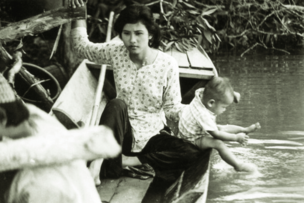 Cánh đồng hoang là những thước phim kinh điển của điện ảnh Việt, giúp thế hệ sau hiểu hơn về cuộc chiến của những người đi trước