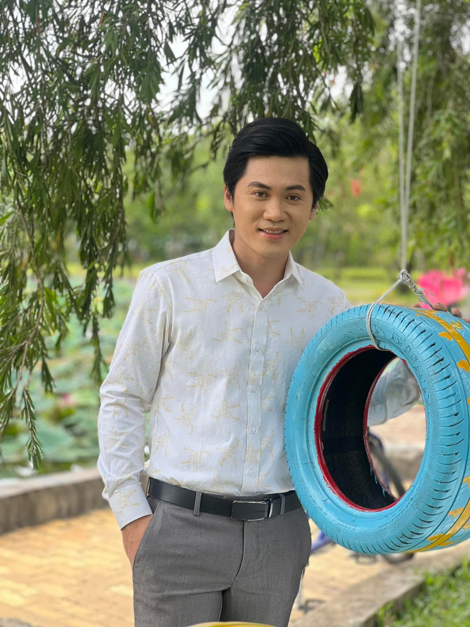 Chuông vàng vọng cổ 2017 Nguyễn Văn Khởi