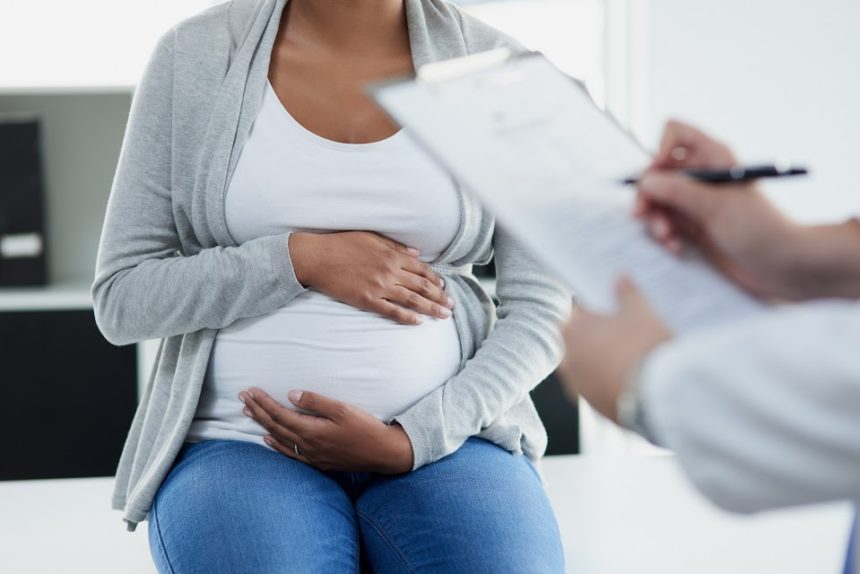 khiến thai phụ mắc bệnh giang mai ở Mỹ không được chẩn đoán hoặc điều trị kịp thời