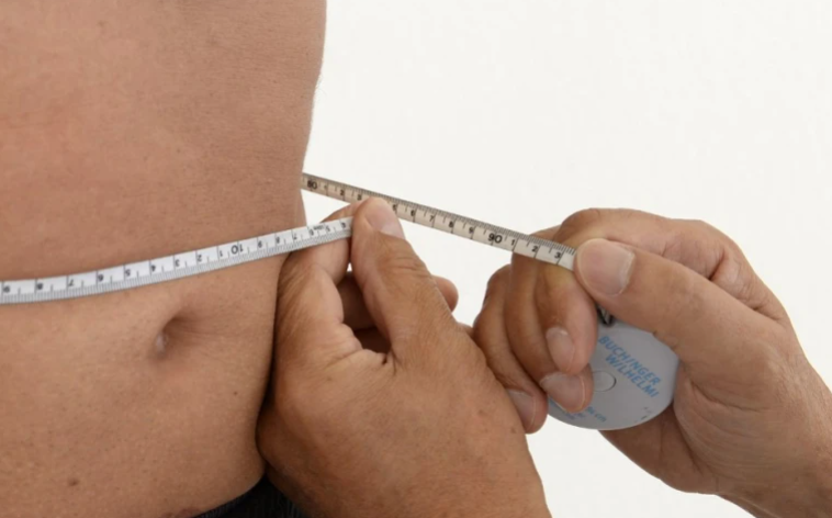 Tình trạng béo phì tăng lên rất nhiều trong đại dịch COVID-19 và thường nam giới cao hơn nữa giới 