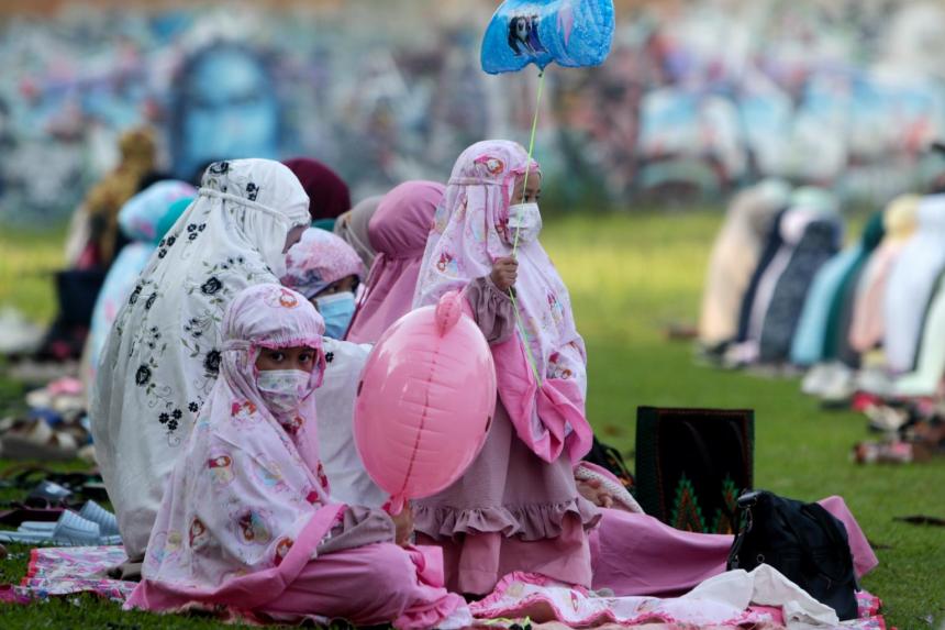 Indonesia vừa báo cáo cho nhiều trẻ bị viêm gan cấp tính sau khi đã có 3 trẻ tửvong