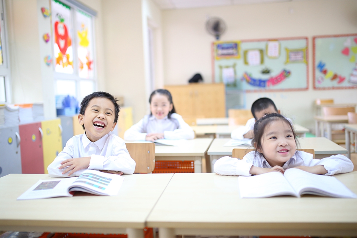 Việt Nam tăng 6 bậc trong bảng xếp hạng quốc gia tốt nhất về giáo dục 