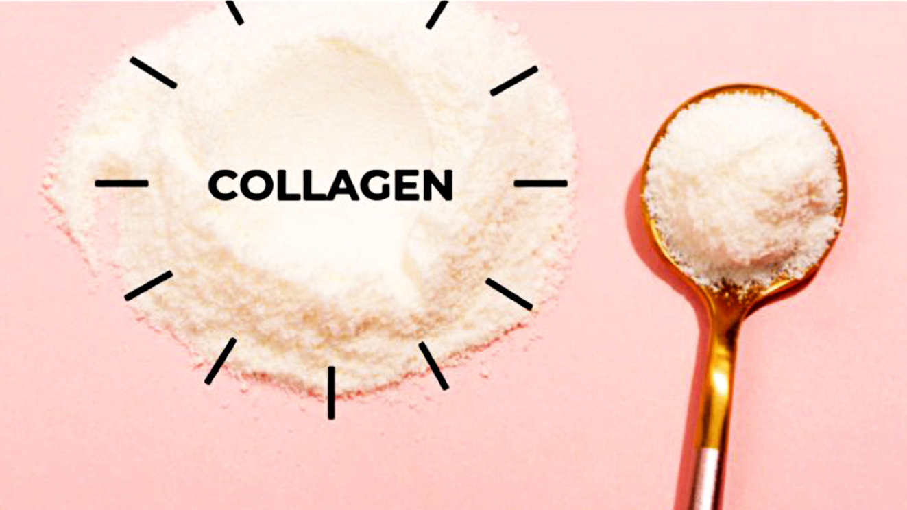 Không phải ai cũng nên bổ sung collagen
