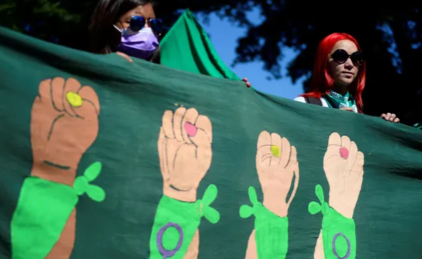 El Salvador có một số luật phá thai hà khắc nhất thế giới