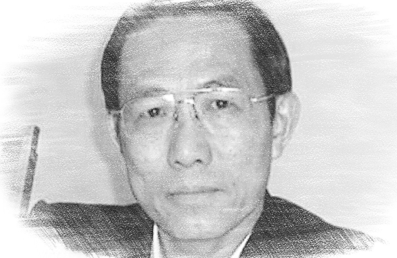 Ông Cao Minh Quang, cựu thứ trưởng Bộ Y tế