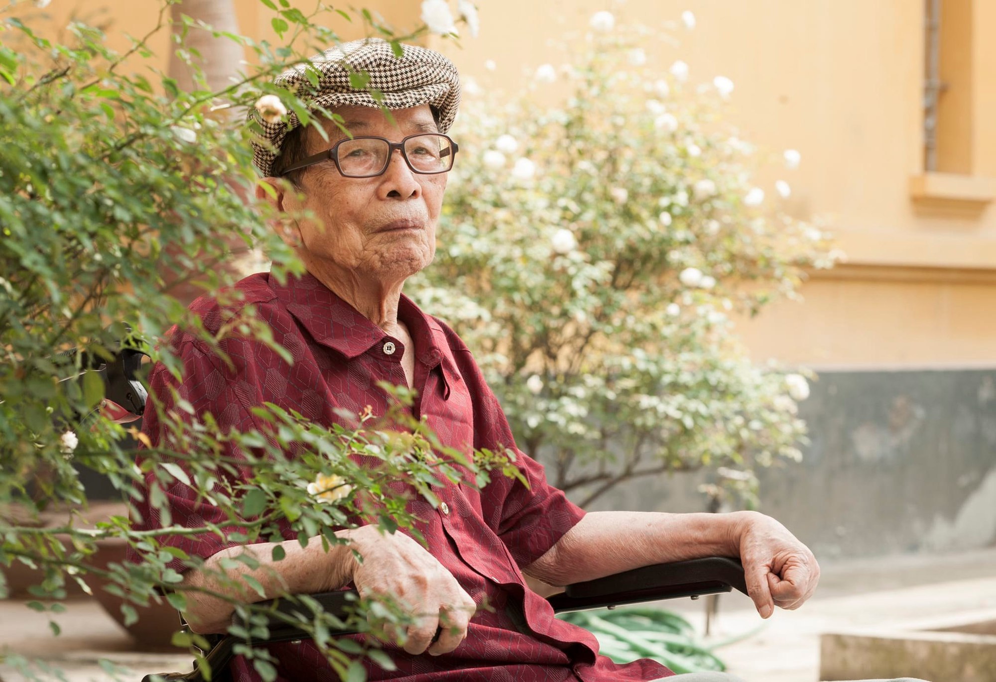 Nhà văn, nhà biên kịch Lê Phương để lại cho đời nhiều tác phẩm ấn tượng.