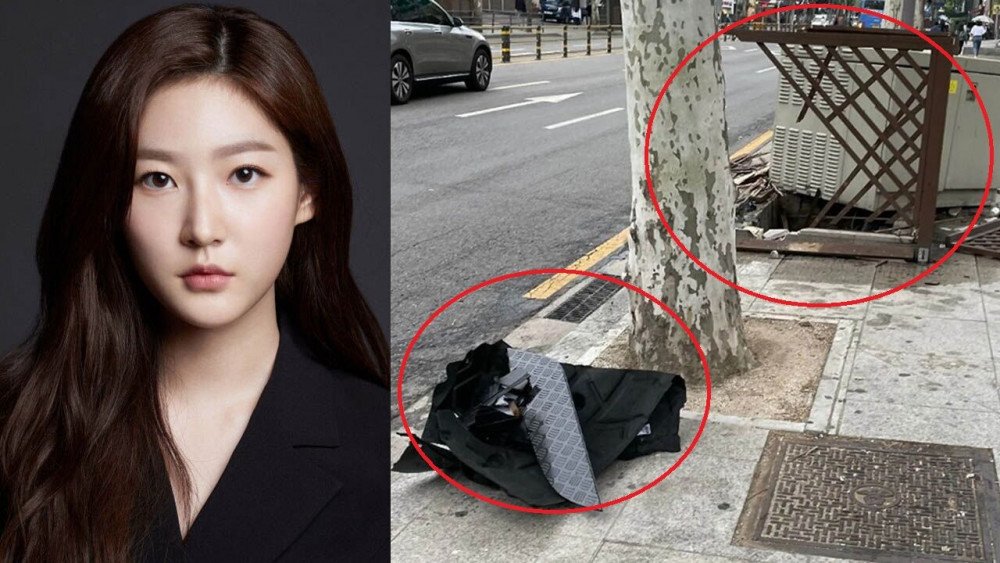 Sự cố say rượu lái xe của Kim Sae Ron phá hủy hình ảnh đẹp mà nữ diễn viên xây dựng thời gian qua. khiên nữ diễn viên đánh mất sự nghiệp
