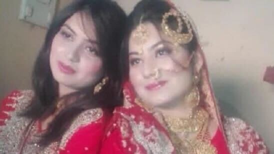 Hai chị em đã bị giết vì danh dự gia đình, theo quan niệm của người Pakistan