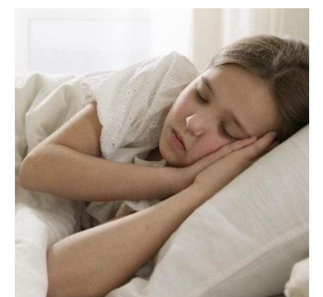 Trẻ em bị hen suyễn cũng có nguy cơ bị rối loạn nhịp thở khi ngủ cao hơn gần 11 lần