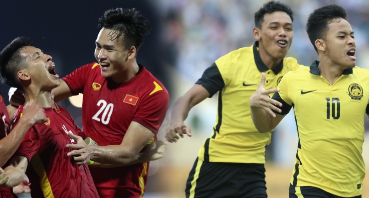 Tối 8/6, U23 Việt Nam sẽ chạm trán đối thủ nhiều duyên nợ U23 Malaysia tại chung kết giải U23 châu Á