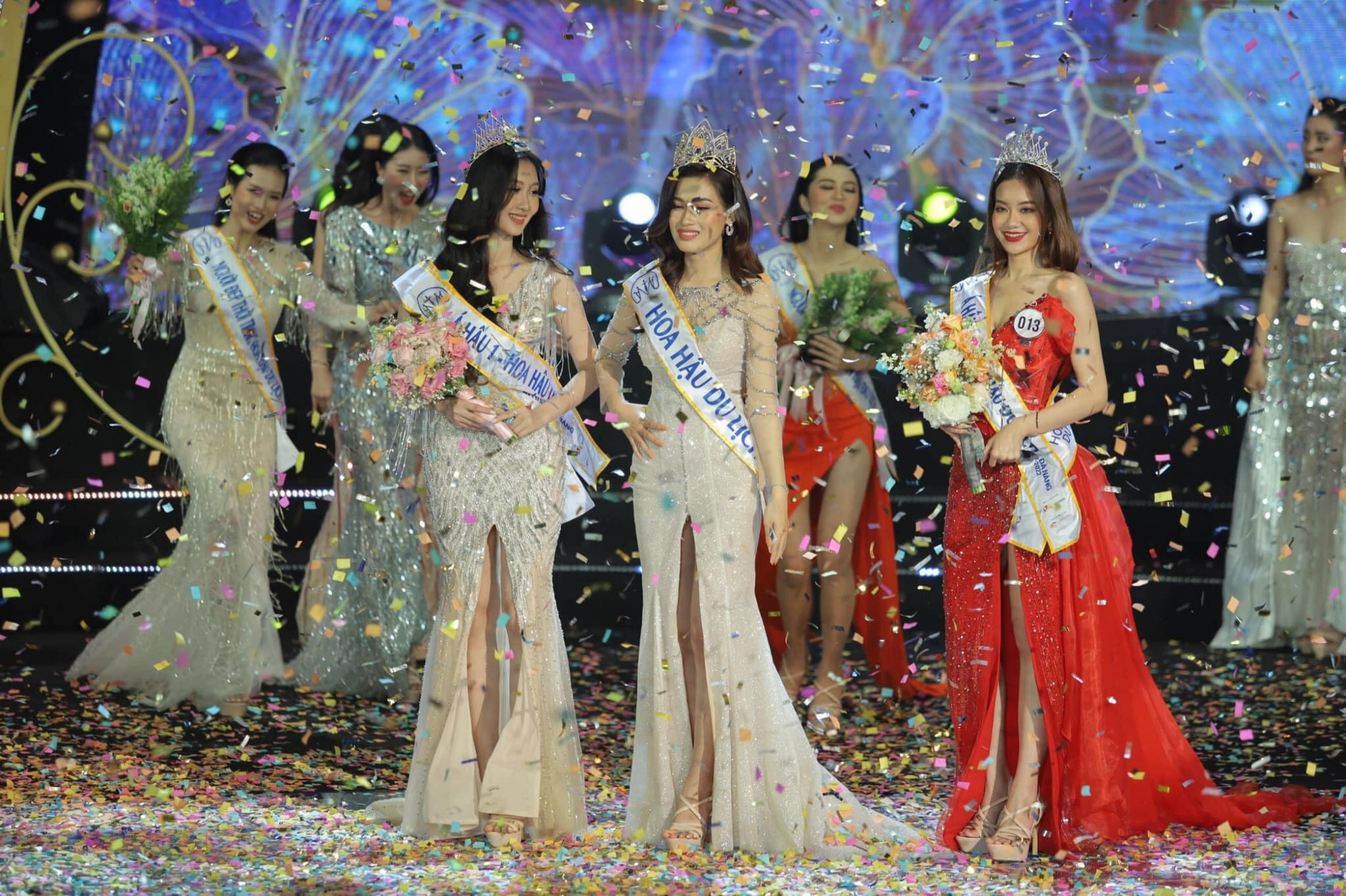 Cuộc thi Hoa hậu Du lịch Đà Nẵng