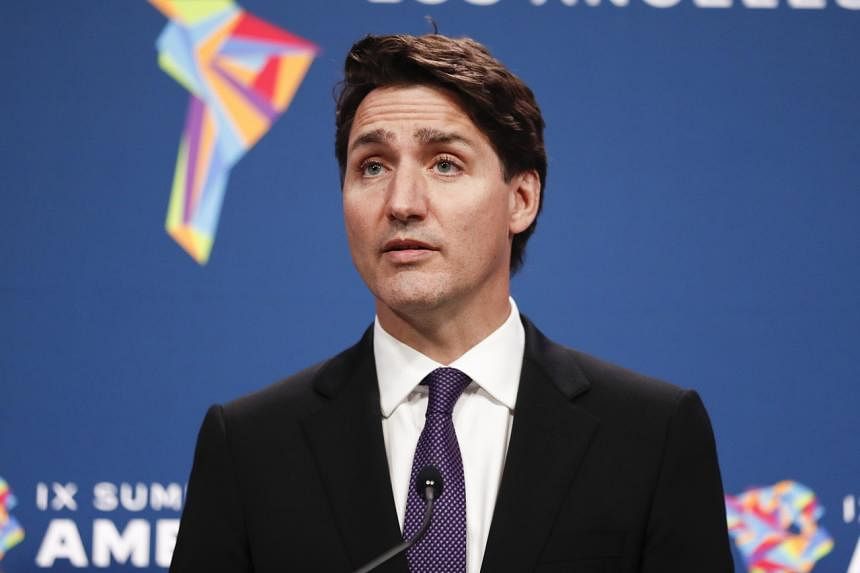 Thủ tướng Canada tái nhiễm SARS-CoV-2 chỉ 5 tháng sau lần mắc bệnh đầu tiên.