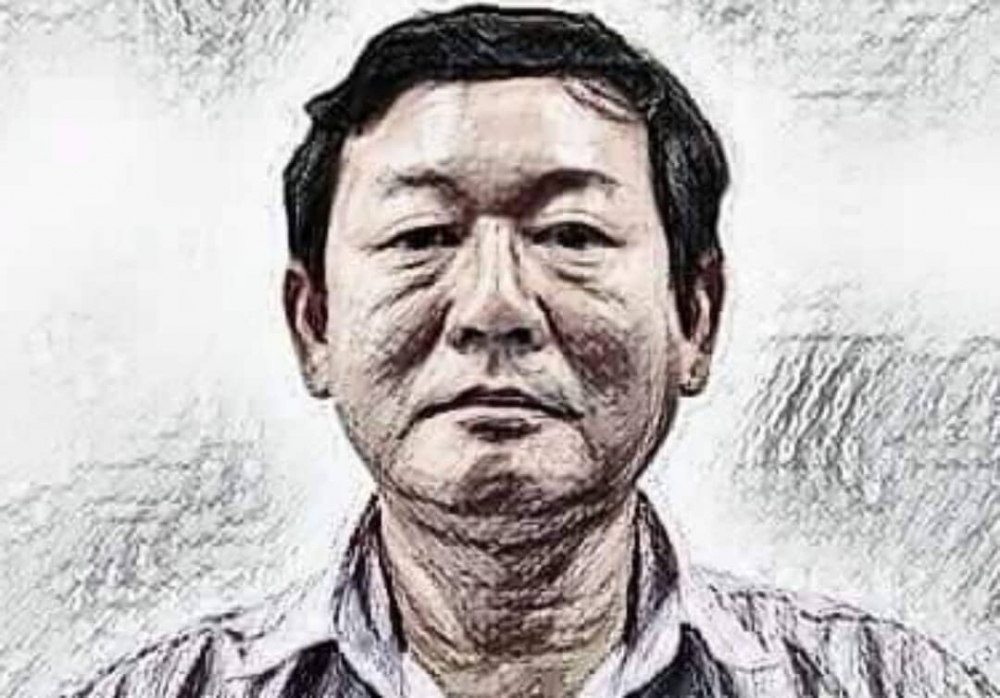 Ông Huỳnh Văn Dõng, Giám đốc CDC Khánh Hòa bị khởi tố, cấm đi khỏi nơi cư trú