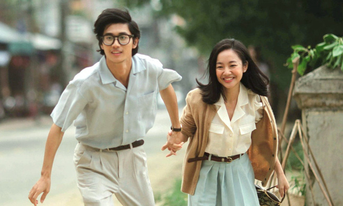 Phim về Trịnh Công Sơn được xem như tiên phong trong dòng phim tiểu sử ở Việt Nam