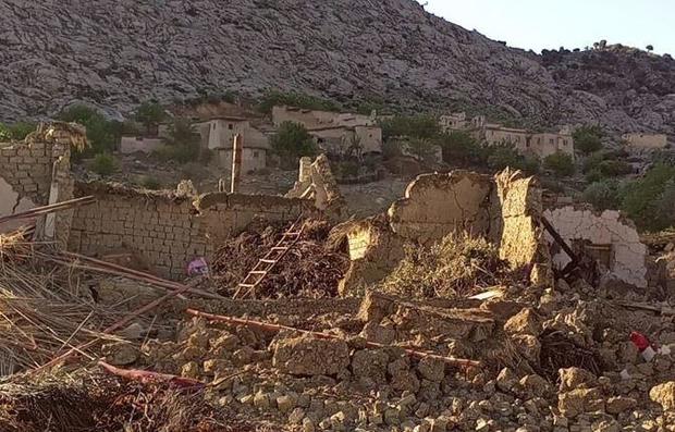 Thông qua các bức ảnh được đăng tải trên truyền thông Afghanistan khiến công chúng thế giới không khỏi kinh hoàng, thấy rõ mức độ tàn phá của thảm họa mới nhất – trận động đất chết chóc nhất ở nước này kể từ năm 2002.