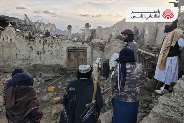 Các quan chức Afghanistan cho biết tính đến nay ít nhất hơn 1.000 người thiệt mạng và dự kiến sẽ tiếp tục tăng nữa sau trận động đất mạnh 6,1 độ richter, xảy ra vào sáng sớm 22/6 gần thị trấn Khost ở phía nam thủ đô Kabul.