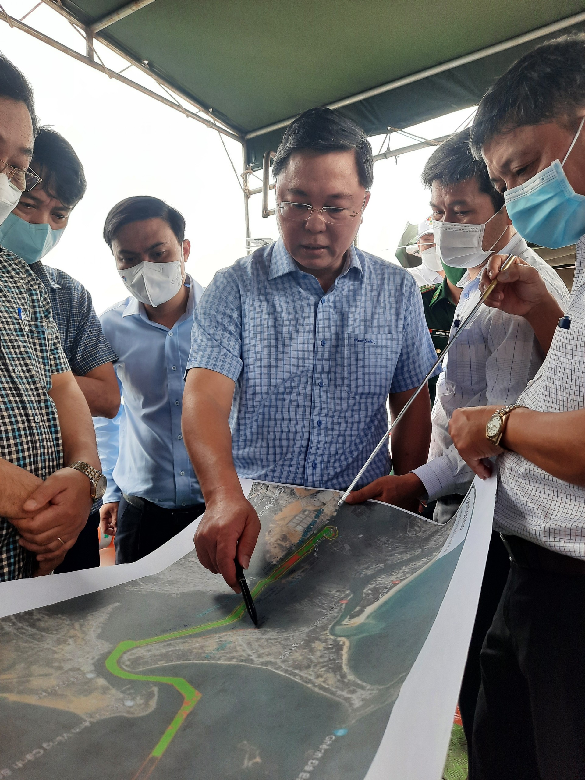 Ông Lê Trí Thanh - Chủ tịch UBND Quảng Nam cho rằng, để phát huy hết tiềm năng cũng như có kế hoạch phát triển hợp lý cho đô thị ven biển, ven sông thì cần phải có sự đánh giá toàn diện, thẳng thắn để từ đó có cơ chế chính sách phát triển phù hợp