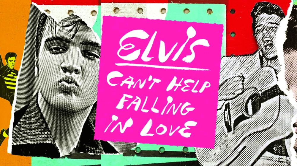 Can’t help falling in love đã trở thành những giai điệu cuối cùng trong cuộc đời Presley, một dấu lặng sâu lắng trong cả bản hòa ca rực rỡ và sôi động mang tên Elvis Presley