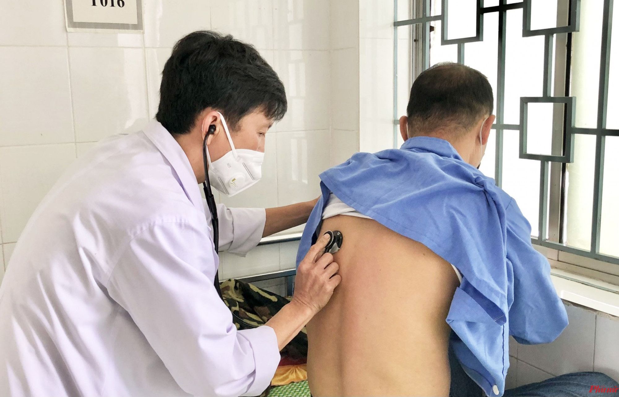 Bệnh viện Đa khoa tỉnh Quảng Ngãi không trả hơn 200 triệu tiền nộp thừa của người bệnh đồng chi trả