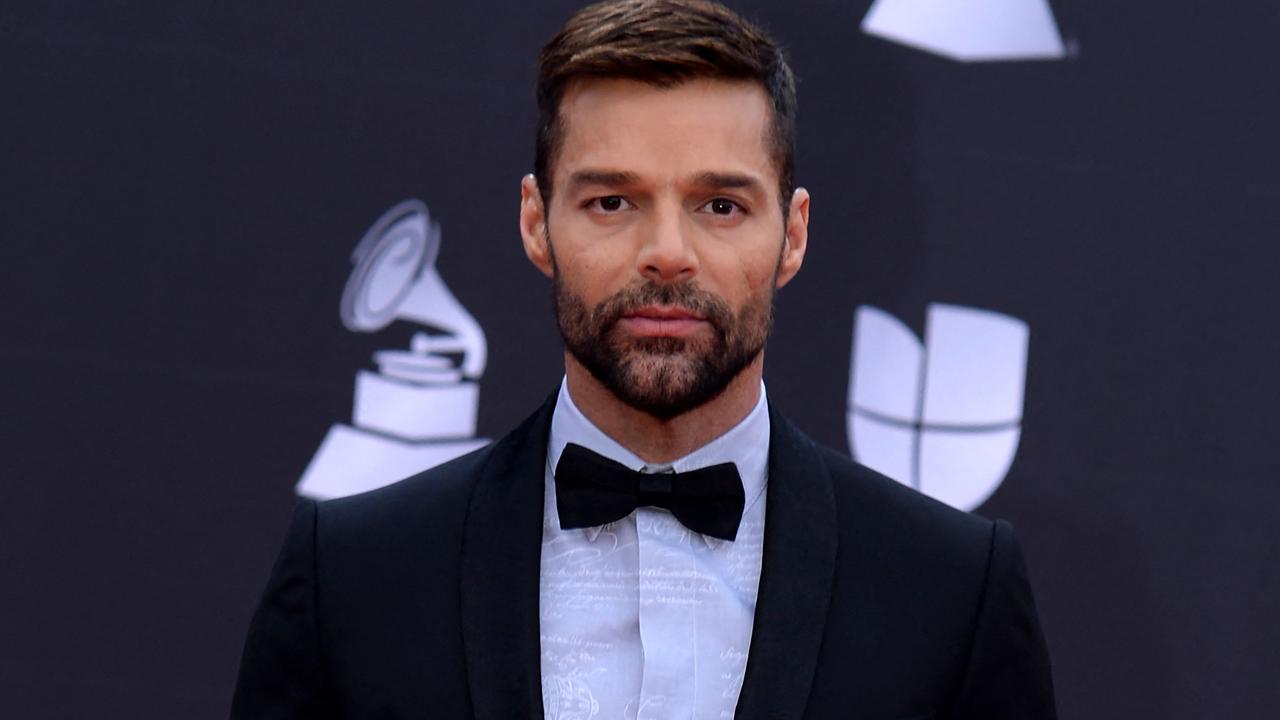 Ricky Martin bị tố bạo hành thể xác, tinh thần cháu trai của mình.