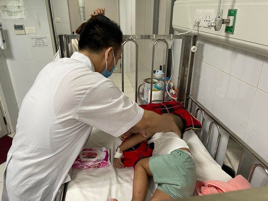 Bệnh nhân cúm A gia tăng mạnh, Hà Nội lên kế hoạch ứng phó (ảnh minh họa)