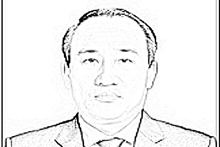 Ông Nguyễn Xuân Thanh, Giám đốc Sở TN&MT tỉnh Bắc Ninh vừa bị cơ quan công an khởi tố và bắt tạm giam