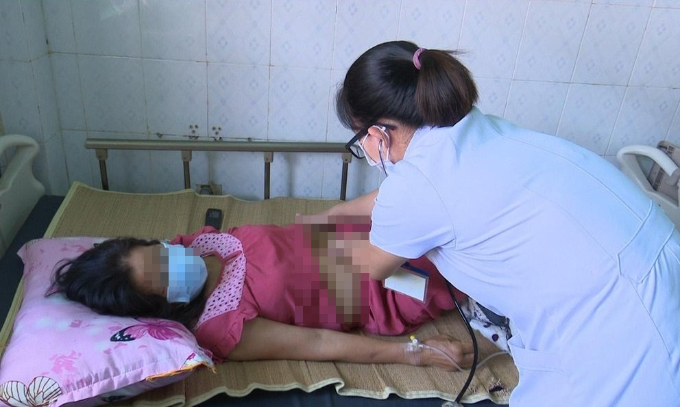 Tính đến ngày 25/7, tỉnh Đắk Lắk đã ghi nhận 2.061 trường hợp sốt xuất huyết tại 15 huyện, thị xã, thành phố
