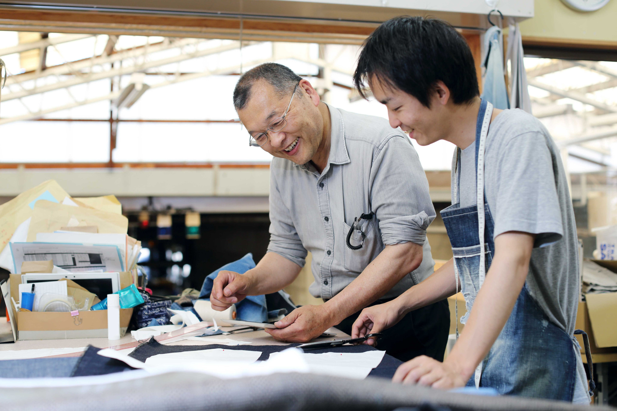 Nhật Bản có chính sách thúc đẩy các công ty tạo điều kiện để nhân viên làm việc cho đến năm 70 tuổi
