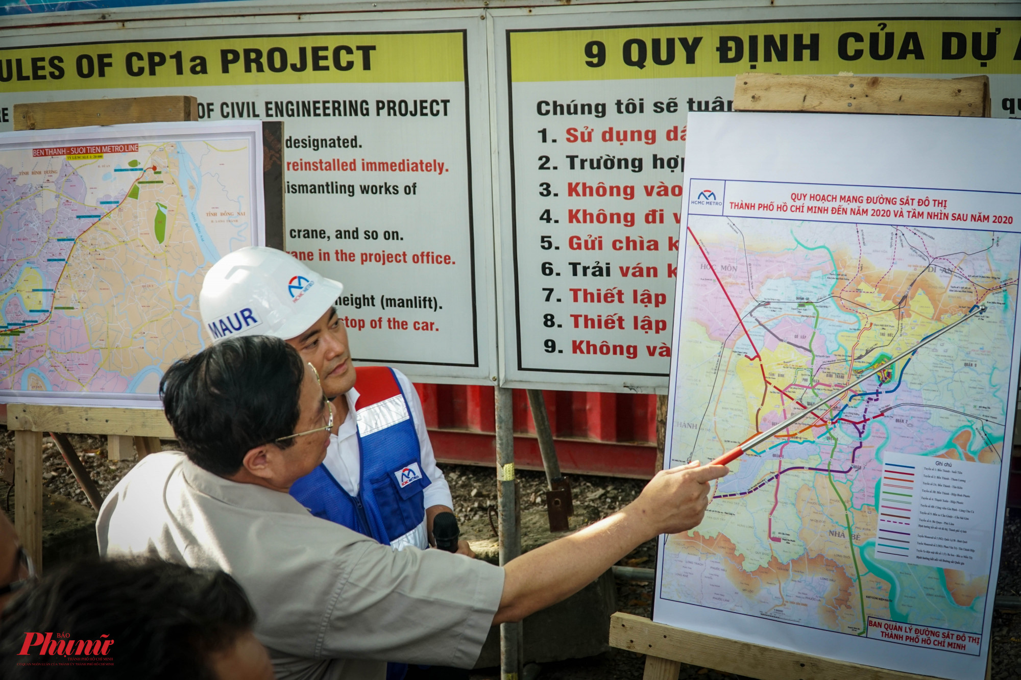 Thủ tướng Phạm Minh Chính chỉ đạo cần tập trung đẩy nhanh tiến độ để hoàn thành dự án này