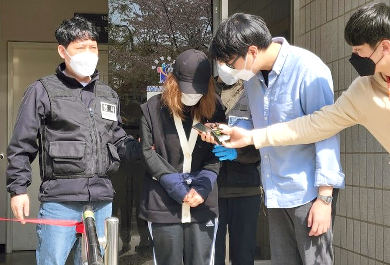 Người mẹ phạm tội giết hai con trai dưới mười tuổi bị tòa án ở Seoul phạt 20 năm tù